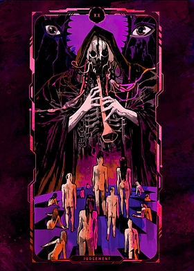 Tarot Cards