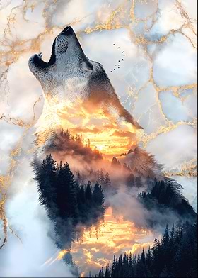 Call of the Golden Horizon