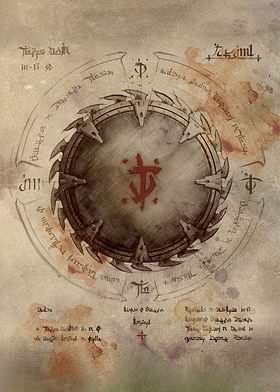 The Dark Ages - Codex-preview-0