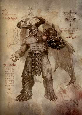 The Dark Ages - Codex