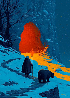 Souls Walk Beside Us-preview-2