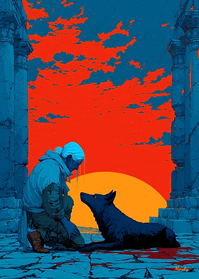 Souls Walk Beside Us-preview-3