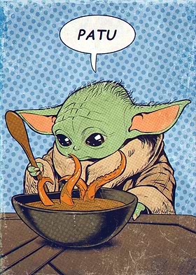 Star Wars Pop Art