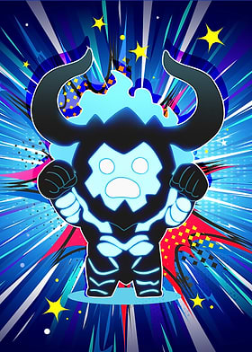 Solo Leveling Mini Shadows-preview-3