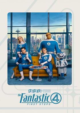 The Fantastic Four First Steps-preview-2