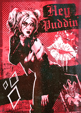 Women Of DC-preview-3