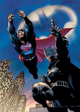 DC Jim Lee Collection-preview-0