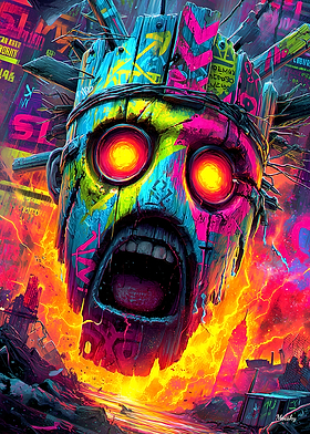 Fury Of Expression-preview-0