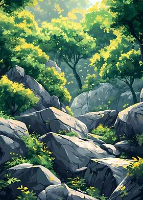 Echoes Of Earth-preview-1