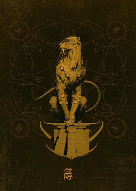 Vessel of Hatred - Spiritborn Minimals-preview-2