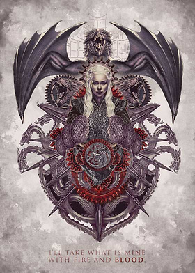 You Win or You Die-preview-0