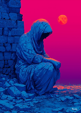 Monumental Spirits Clean Epic Fantasy Prints-preview-3