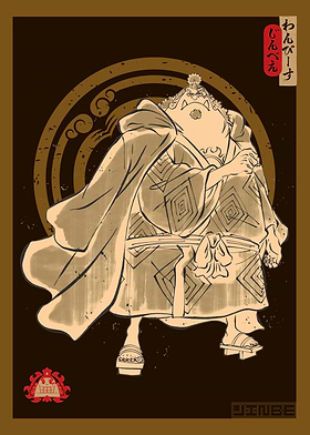 Straw Hat Crew Kamons-preview-3