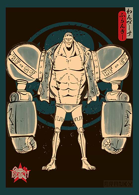 Straw Hat Crew Kamons-preview-2