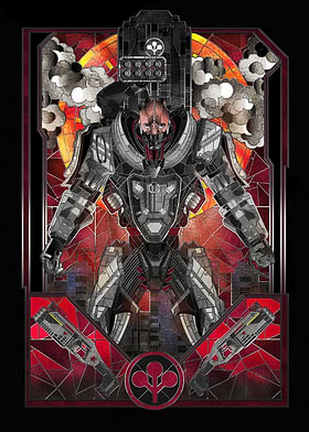 Stained Glass-preview-1