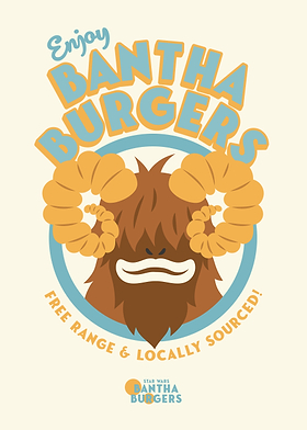 Bantha Burgers-preview-0