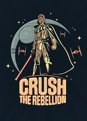 Star Wars Retro