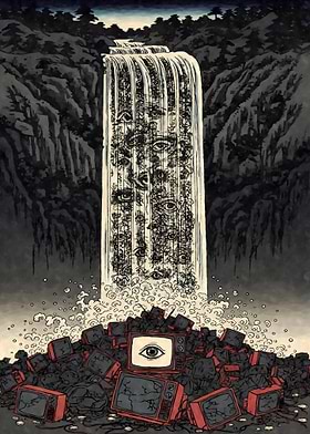 Weirdcore Aesthetics-preview-0