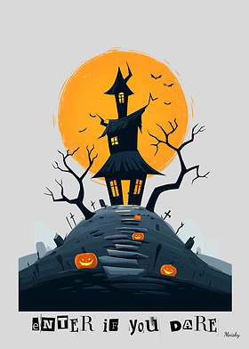 Spooky And Playful Halloween-preview-2