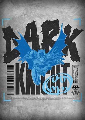 Batman - Tech Fusion-preview-3