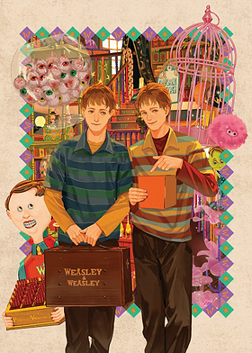 Weasleys' Wizard Wheezes-preview-1