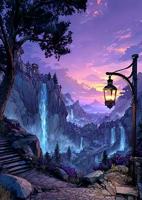 The Guiding Light