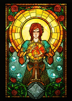 Stained Glass-preview-3