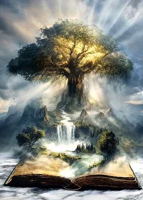 The Codex of Creation