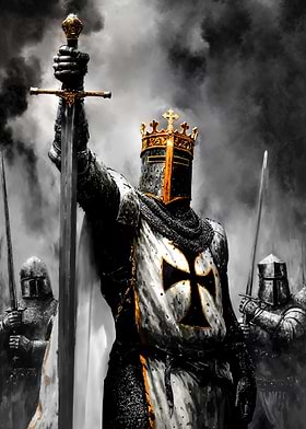 Throne of Faith