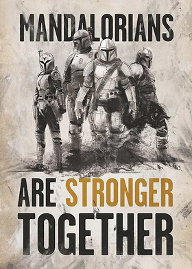 Mandalorian Illustrious