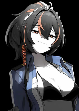 Zenless Zone Zero-preview-0