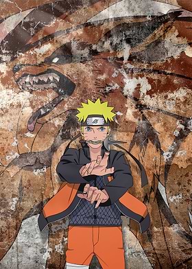 NARUTO Shippuden - Street Legends-preview-0