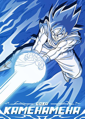 Dragon Ball Z: Iconic Techniques-preview-0