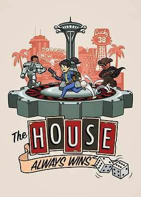 Fallout Series S2 - Vault Tec-preview-0