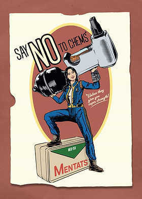 Fallout Series S2 - Posterama-preview-3