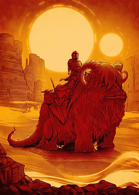 Star Wars Creatures-preview-2