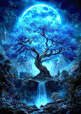 The Lunar Nexus