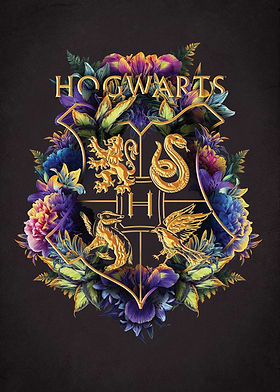 Back to Hogwarts - House Pride Season-preview-0
