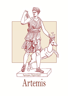 Greek Gods And Goddesses-preview-2