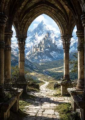 The Path of Kings