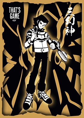 GX Characters & Typography-preview-1