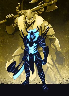 Solo Leveling Before and After Collection-preview-3