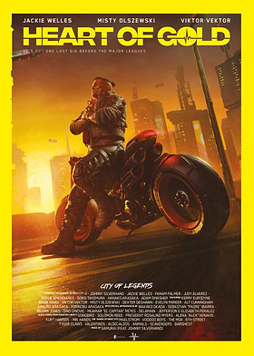 Cyberpunk 2077 5th anniversary collection-preview-1