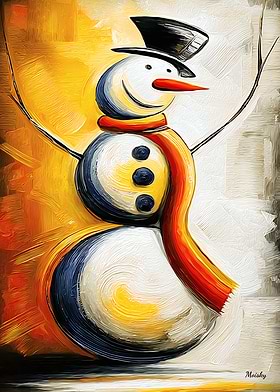 Abstract Cubist Sports-preview-0