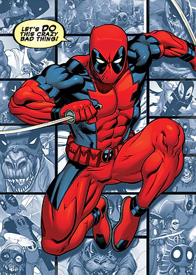 Deadpool
