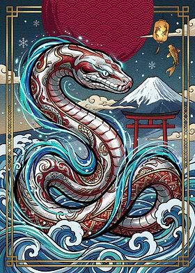 Asian Mythical-preview-0