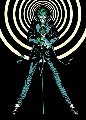 Joker Chaos Unleashed-preview-1