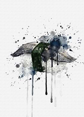 Japanese Food Watercolor-preview-2