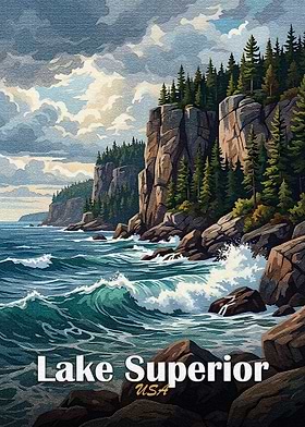 Lake Travel Famous-preview-2