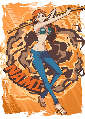 One Piece Characters & Effects-preview-2